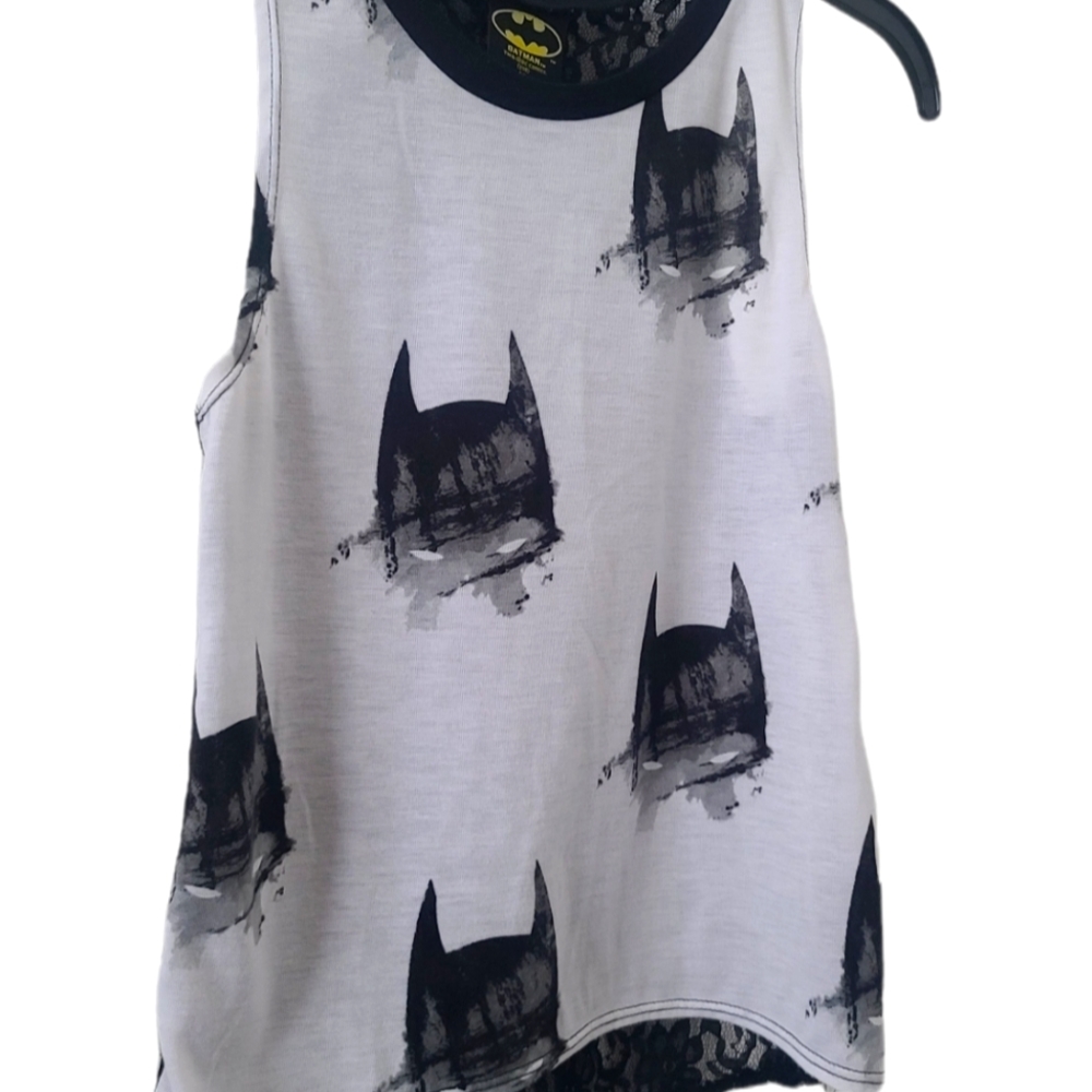 Batman top